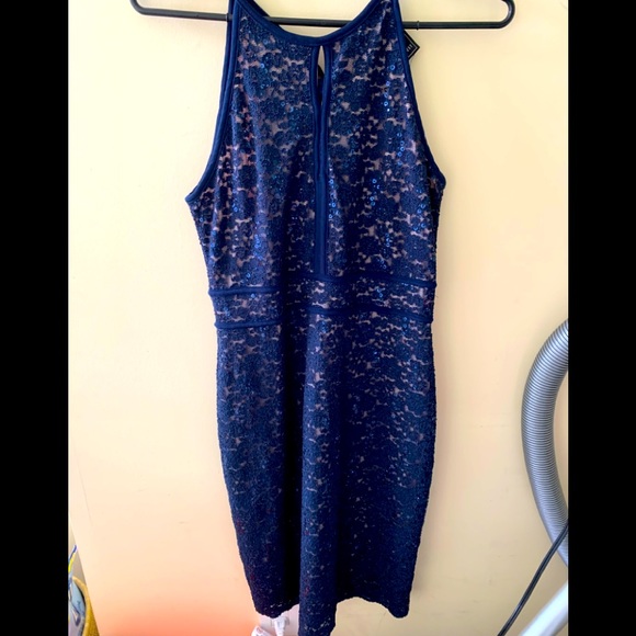 Nightway evening dress - Picture 1 of 2